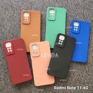 Redmi Note 11g Redmi Note 11 pro 4G Redmi Note 11 pro 5G Case pro Camera Case Slim BlackMatte Silicone Color Case Redmi Note 11 Redmi Note 11 pro 4G Redmi Note 11 pro 5G