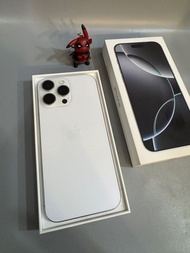 iPhone 16 pro max 256GB 🔋100% 16pro max