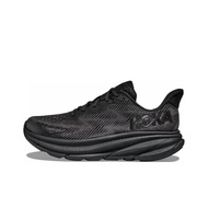 HOKA ONE ONE Clifton 9 รองเท้าวิ่งคู่ชาย และหญิง