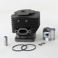 Cylinder piston Kit For STIHL FS 400 450 480 FR 450 SP 400 FS400 FS450 FS480 SP400 FR450 Replaces OE