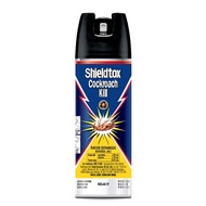 Shieldtox Cockroach Kill Aerosol (250ml)