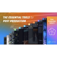 iZotope – RX Post Production Suite v5.0 –(VST, VST3, AAX) [WiN x64]