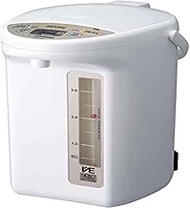 Zojirushi CV-TYQ40 VE Electric Airpot, 4L