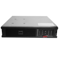 APC SUA1000R2ICH UPS Uninterrupted Power Supply 670W/1000VA