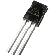 ES TRIAC BT BT134 BT134-600 BT134-600E SOT-82 600V 2A