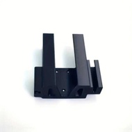 ABS Wall Mount Bracket For Bosch Bpc3400 4A E-Bike Charger