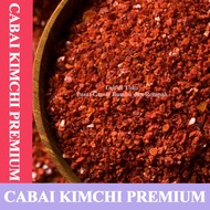 Korean Kimchi Chili 500gr/Premium Korean Kimchi Chili 500gr