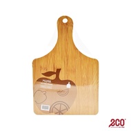 Eco Shop Cutting Board (29.5CM X 19.5CM) -