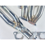 Extractor Honda Single Cam D16 D15 Ek Eg