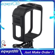 eQQFrame Case for Go Pro MAX 360 Housing Cover Mount Protective Frame for Go Pro Max Accessories