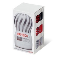 TENGA - Tenga Air-Tech Fit 可重複使用真空杯 柔軟型