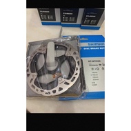 Shimano XTR M9100 Series - RT-MT900