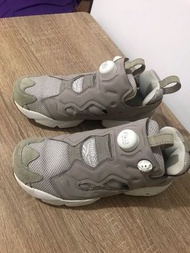 Reebok Pump Fury