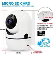 1080p wireless ip camera cloud wifi camera 2mp ptz security camera ycc365