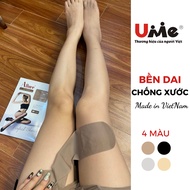 Combo of 2 Pairs of 20D Tights New Version Super Tough Concealer