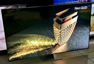 Samsumg 55吋 55inch QN85A Neo Qled 4K 120hz Smart TV 智能電視