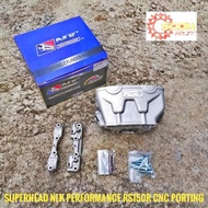 RS150R NLK PERFORMANCE COMBO SET 62MM 65MM 20/23MM 22/25MM 23/26MM HONDA RS150R RS150 RSX150