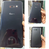 LG V50s/G8x thinQ back cover