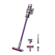 เครื่องดูดฝุ่นแบบด้าม DYSON SV49 V12 ORIGIN IRON/PURPLE (1259749)