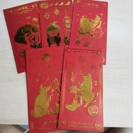 texas chicken 2021 angpao