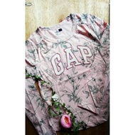 Gap girls t-shirt