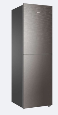 Haier Refrigerator海爾雙門雪櫃，239升大容量