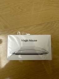Apple magic mouse ,蘋果滑鼠
