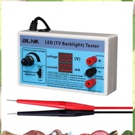 Multifunctional LED Lamp Bead Repair Tester Lamp Strip Lamp Bead Test Repair Tool LED Lamp TV Backli