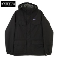 Patagonia [國內官方] 27021 FA19 Isthmus Parka 派克大衣，S 碼 [二手]