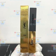 老版聖羅蘭 YSL 小金條口紅現貨21色 1# 9# 10#11#1236 眼影 化妝品 口紅 禮物