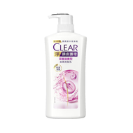 CLEAR 淨 女士深層滋潤洗髮乳 750ML