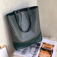 French niche Faure Le Page Tot Bag Tongju Buns Bags Men and Women General Shopping Bags