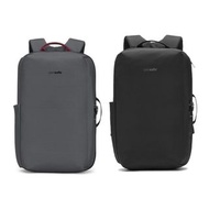 旺角門市 : OP30635-----Pacsafe Metrosafe X 16吋電腦防盜背囊