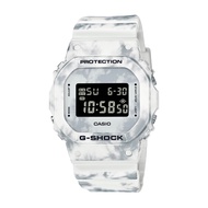 Casio G-Shock Special Colours Models White Watch DW-5600GC-7DR