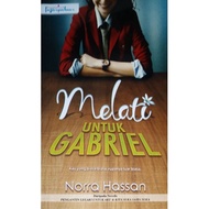 Melati untuk Gabriel