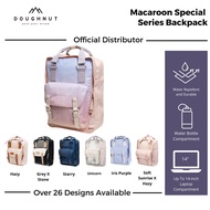 Doughnut Macaroon Special Series Backpack