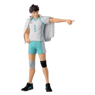 CREATOR×CREATOR Haikyu OIKAWA TORU Normal Color Figure
