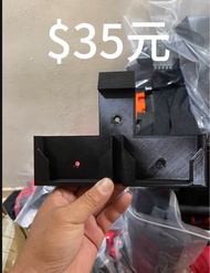 Milwaukee packout 米沃奇 工具箱配件 能掛工具箱 有大細兩款   能安裝在板車啦，上固定工具箱