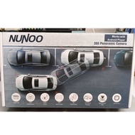 NUNOO &amp; ENZONIC  360V HD SURROUND 360 BIRDVIEW CAMERA 360CAM