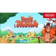(BUY 2 free 1)Nintendo Switch Digital Roots of Pacha Roots of Pacha Pacha Era Chinese Digital Versio