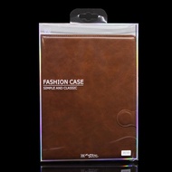 Leather Book Cover Flip Leather Case Ipad 2/3/4