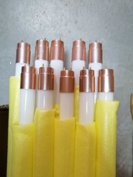 ( 10 PCS ) LED TUBE LIGHT 4 FT T8 36W Fluorescent Tubes / LAMPU LED PANJANG 4 KAKI