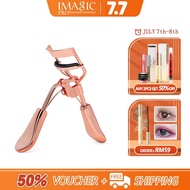 IMAGIC Curler Gold Lasting Curl Makeup Handle Tools