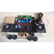 Ca 10 panel plate + ca10 plate accessories made of thick iron