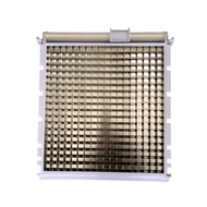18x19 Ice Machine Ice Tray Xingji Baiyu Jiujing Snow-Resistant Inuit Ice Machine Ice Tray Evaporator