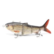 Electronic Fish Wobblers Electric Lure for Night Fishing the Ideal Gift for Your Boyfriend or Husban