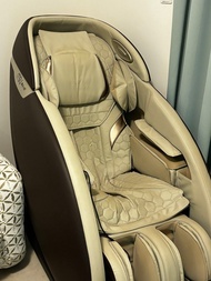 ITSU御手の物按摩椅