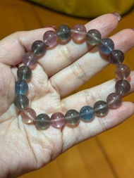 10mm 獨角獸螢石