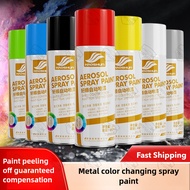Perodua MYVI Touch Up Paint (UK) Lindal Aerosol Valve 450ml Spray Paint All Factory Original Colours