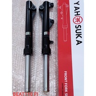 front fork assy honda beat / icon new /VARIO 100% original JAPAN QUALITY